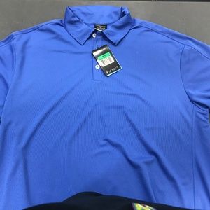 Nike 266998 [Pacific Blue] [XL]